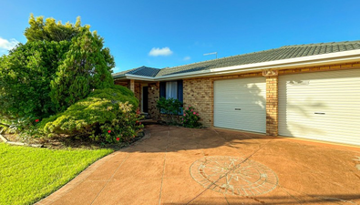 Picture of 32 Dolphin Drive, WEST BALLINA NSW 2478