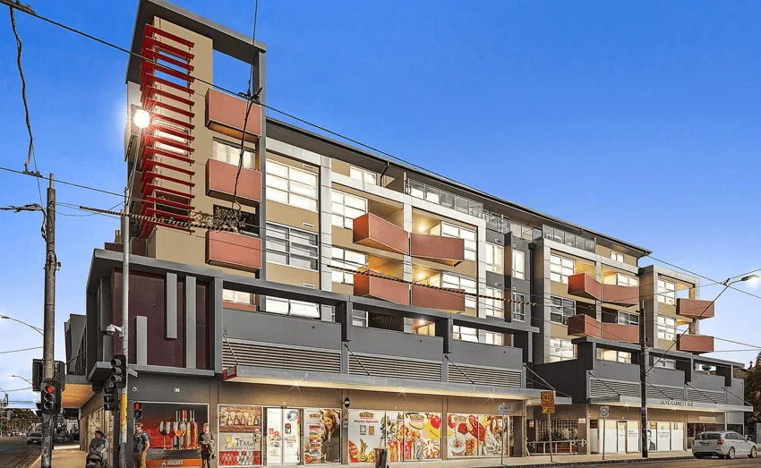 Additional image 2 of 303/29 Nicholson Street, Brunswick East VIC 3057