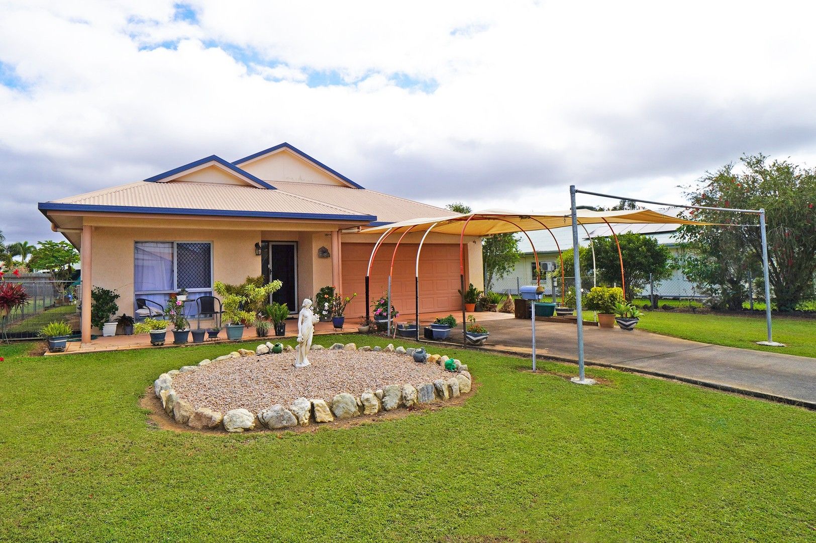 4 Luisa Circuit, Mareeba QLD 4880, Image 0