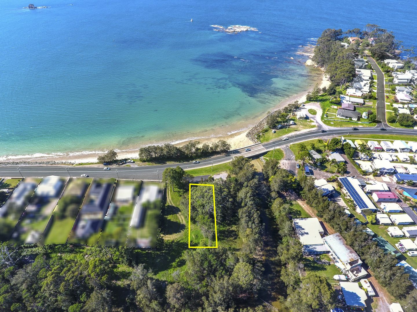 406 Beach Road, Batehaven NSW 2536, Image 2