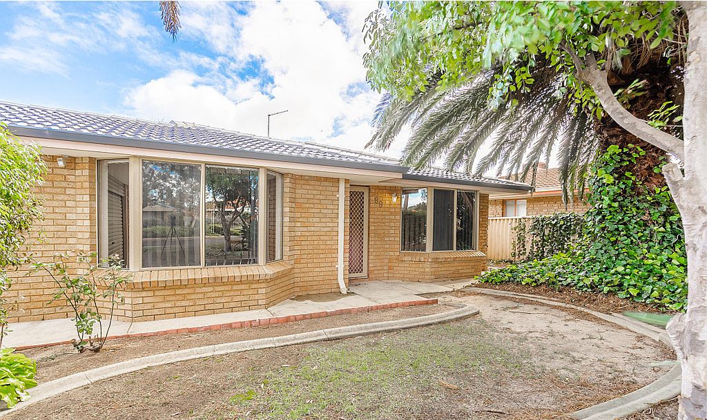 89 Leslie Street, Dudley Park WA 6210 House For Rent 550 Domain