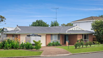 Picture of 6 Maslin Crescent, QUAKERS HILL NSW 2763