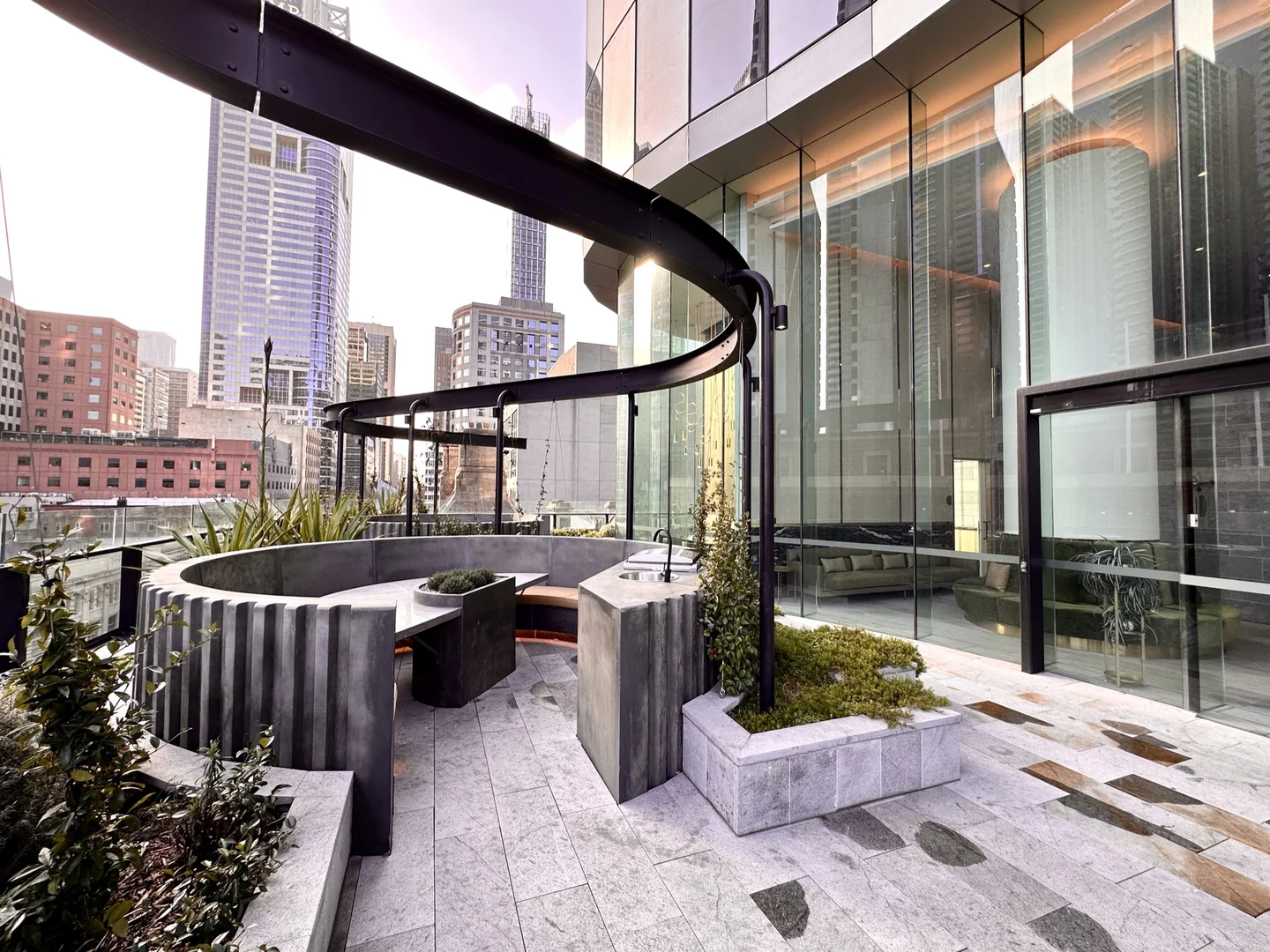 Additional image 15 of 1B1B/134-160 Spencer Street, Melbourne VIC 3000