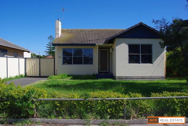 3 bedrooms House in 1/14 Thomas street LAVERTON VIC, 3028