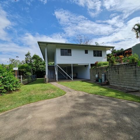 27 Third Street, Bloomfield QLD 4895, Image 1