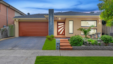 Picture of 74 Bellavista Drive, WOLLERT VIC 3750