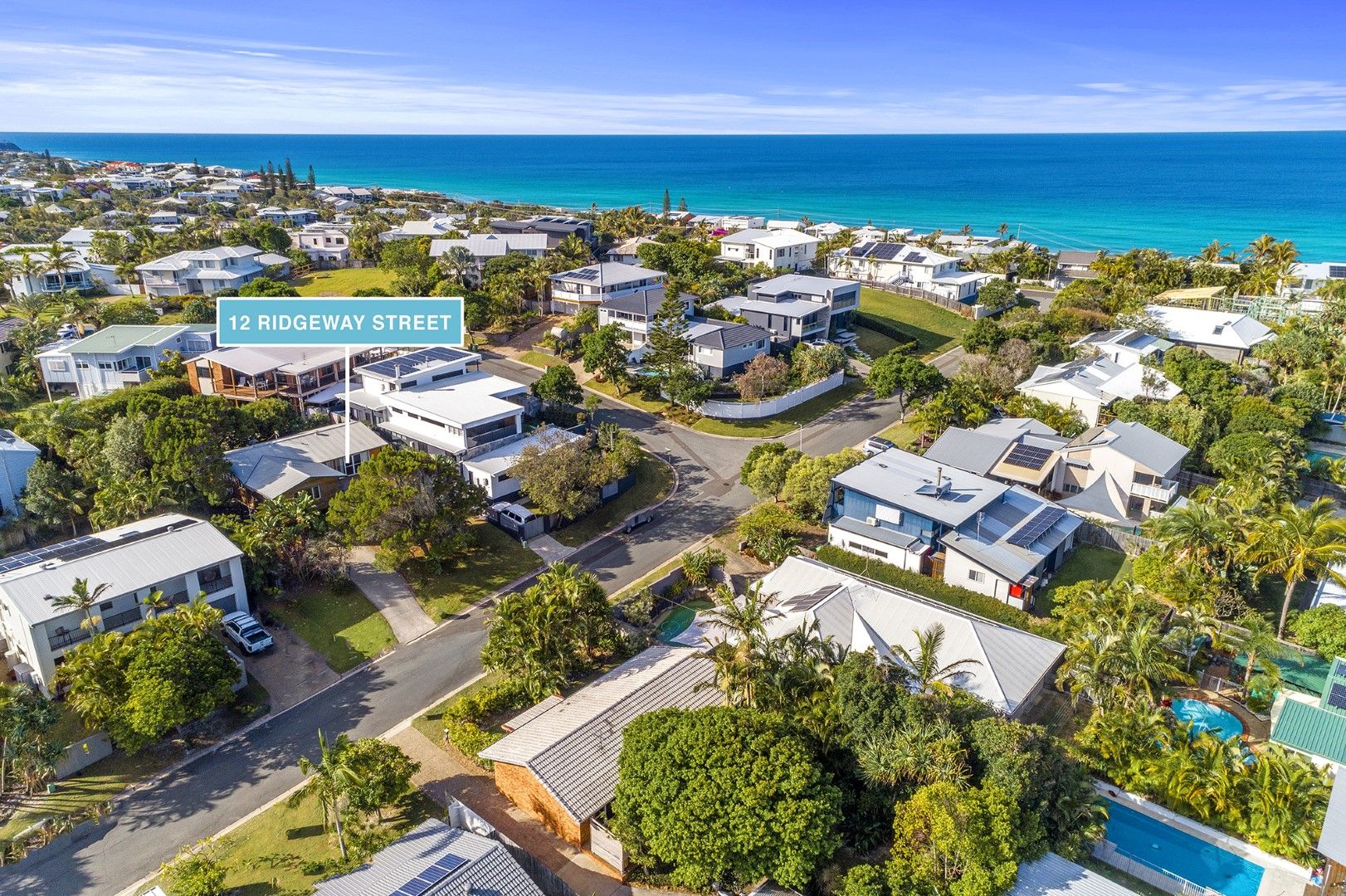 12 Ridgeway Street, Sunrise Beach QLD 4567, Image 1