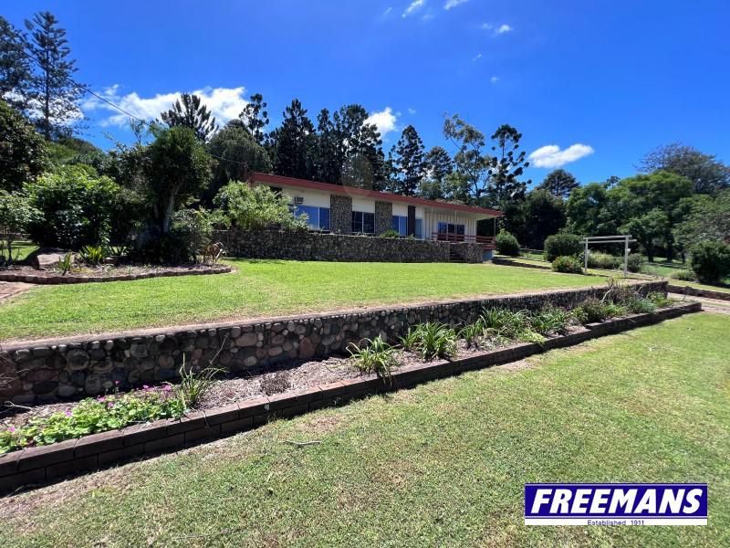 4 bedrooms House in 2 Farr KINGAROY QLD, 4610