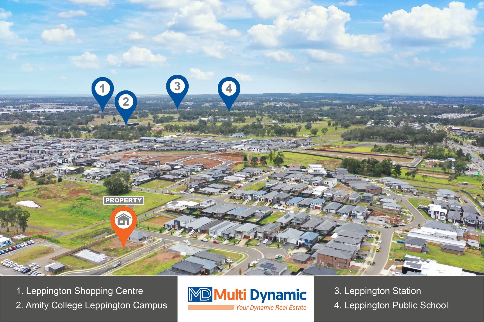 6 Summit Place, Leppington NSW 2179, Image 2