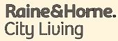 Logo for Raine & Horne City Living