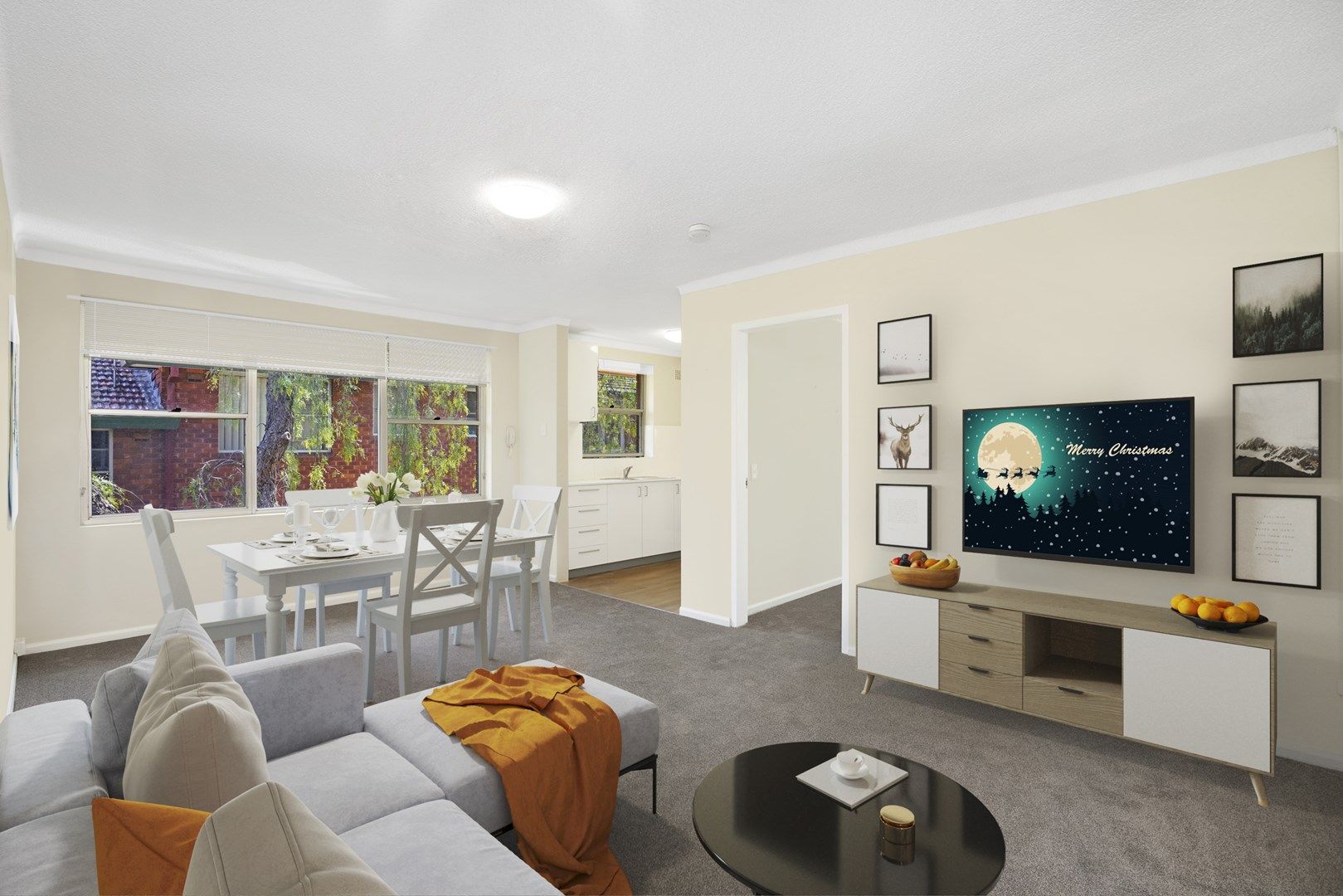 1 bedrooms House in 9/54 Meadow Crescent MEADOWBANK NSW, 2114