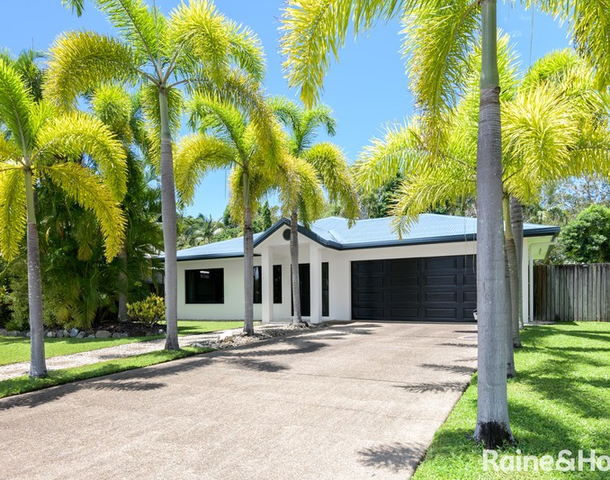 14 Birdwing Street, Craiglie QLD 4877