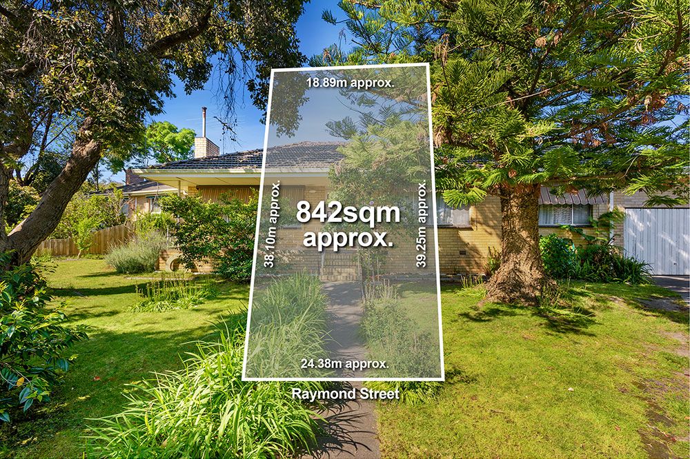 28 Raymond Street, Ashwood VIC 3147, Image 0