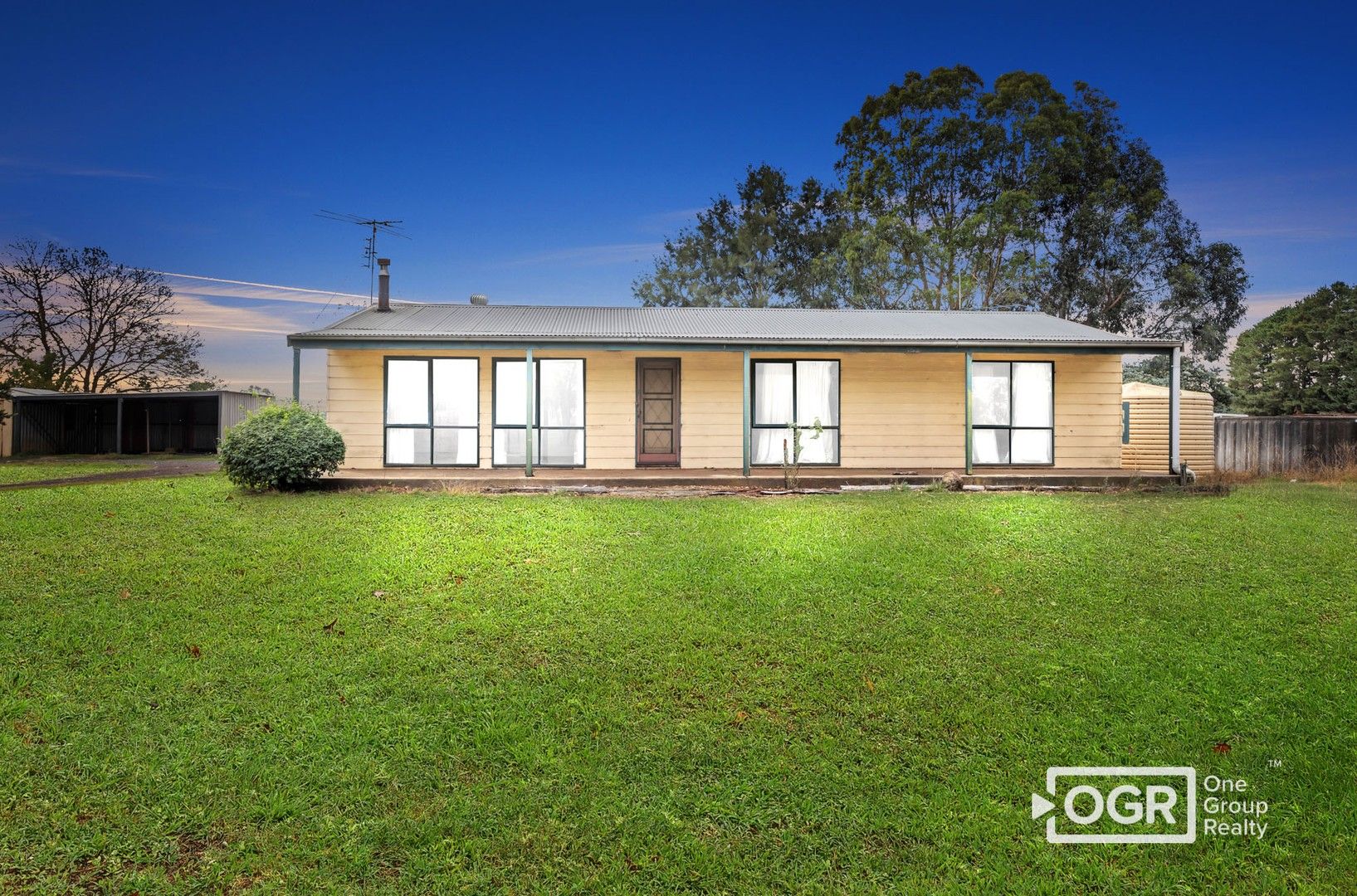 25 Mcivors Road, Kilmore VIC 3764 House For Rent Domain