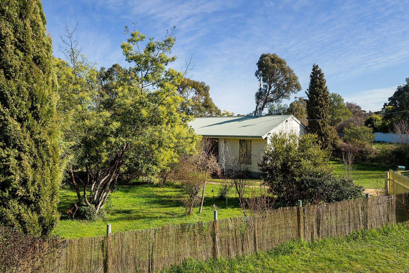 4 Webbs Road, Campbells Creek VIC 3451, Image 0