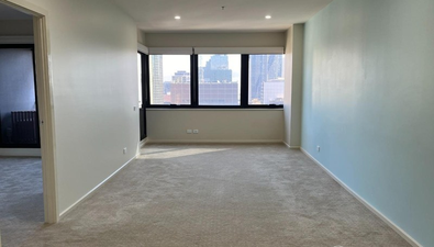 Picture of 2313/250 Elizabeth Street, MELBOURNE VIC 3000