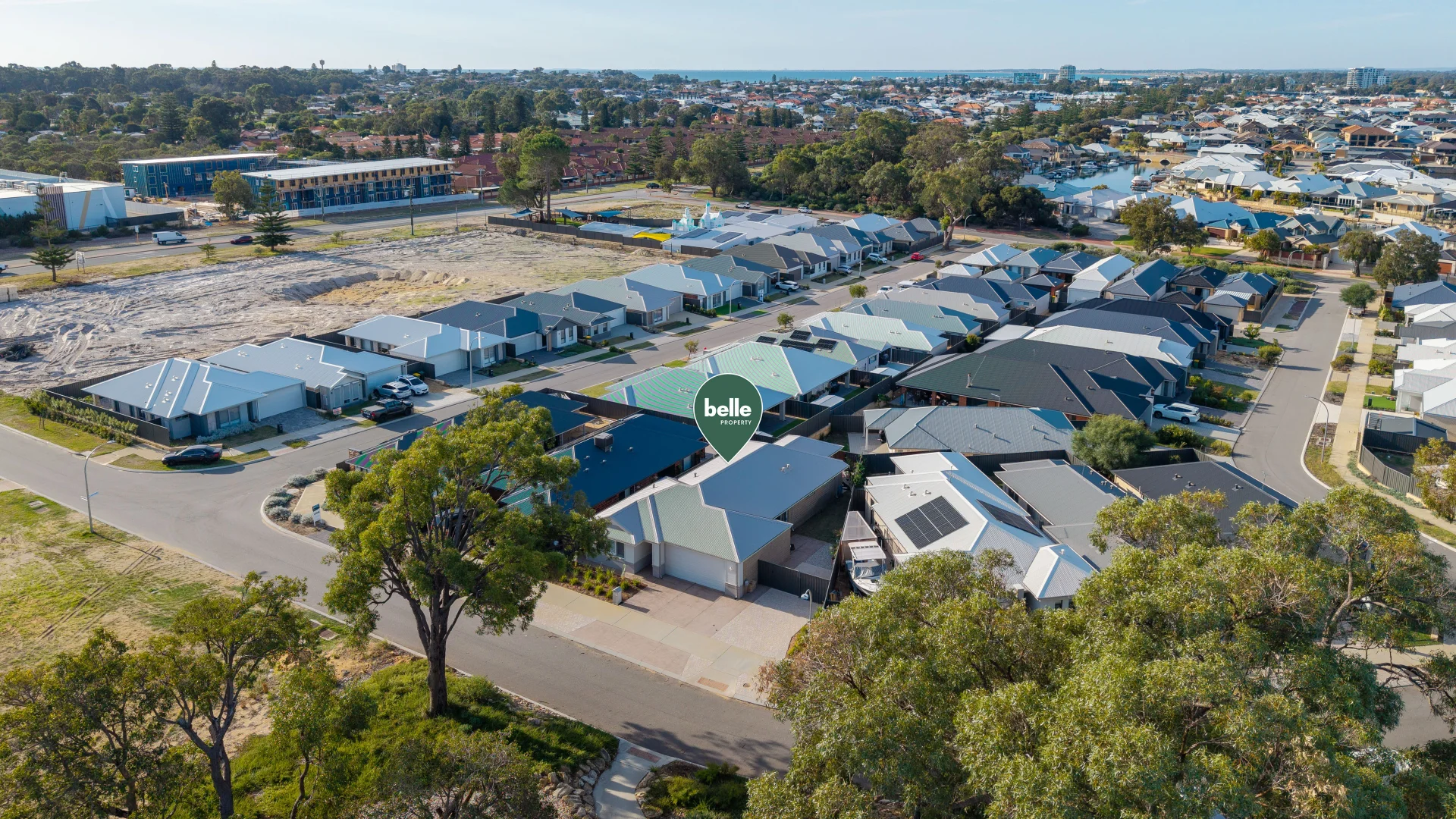 Additional image 25 of 21 Waardong Court, Halls Head WA 6210