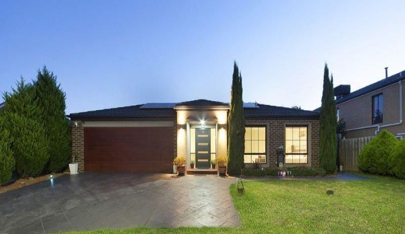 4 bedrooms House in 3 Norma Close NARRE WARREN SOUTH VIC, 3805