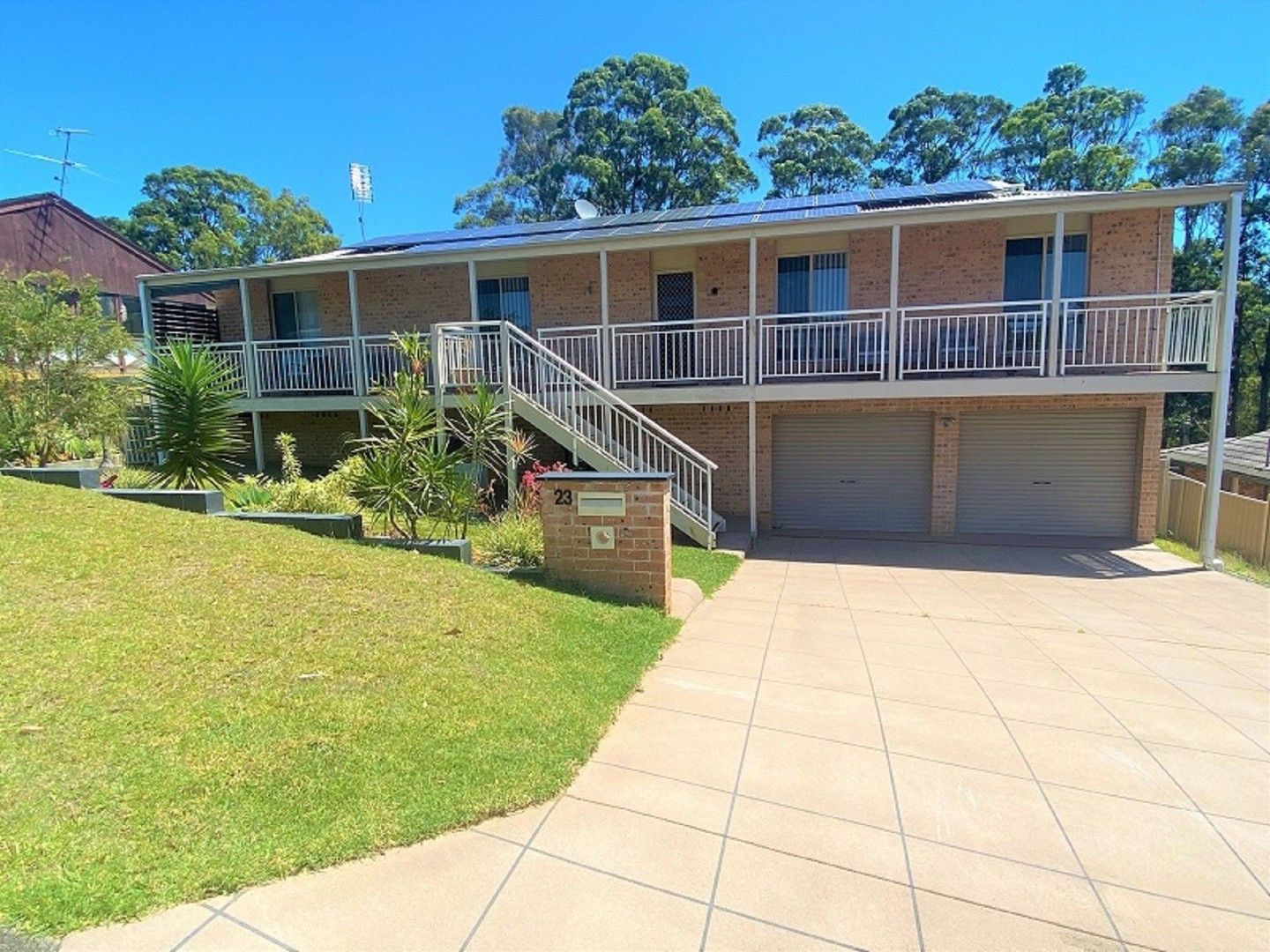 23 Banksia, Nambucca Heads NSW 2448 House For Rent Domain