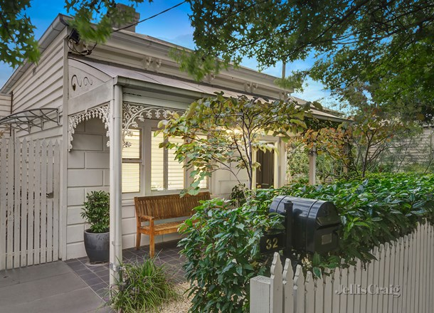 32 Connell Street, Hawthorn VIC 3122
