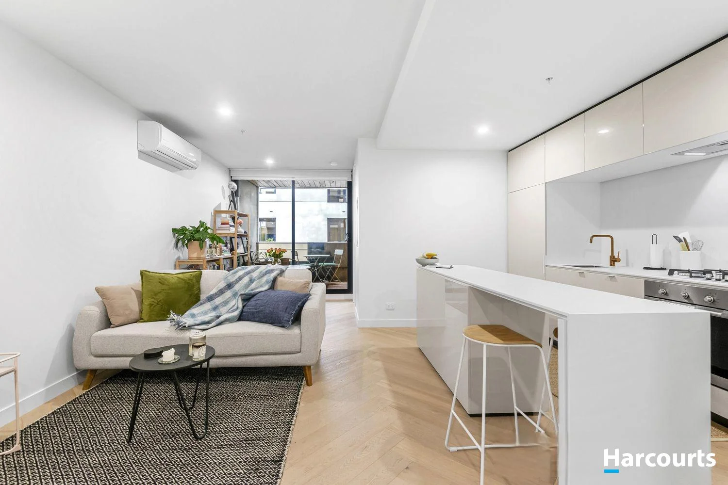 Additional image 5 of 205/338 Gore Street, Fitzroy VIC 3065