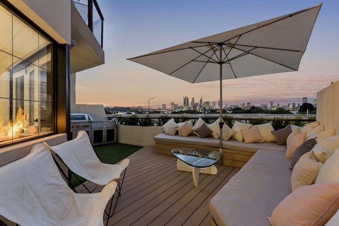 235 Apartments For Sale In South Perth Wa 6151 Domain