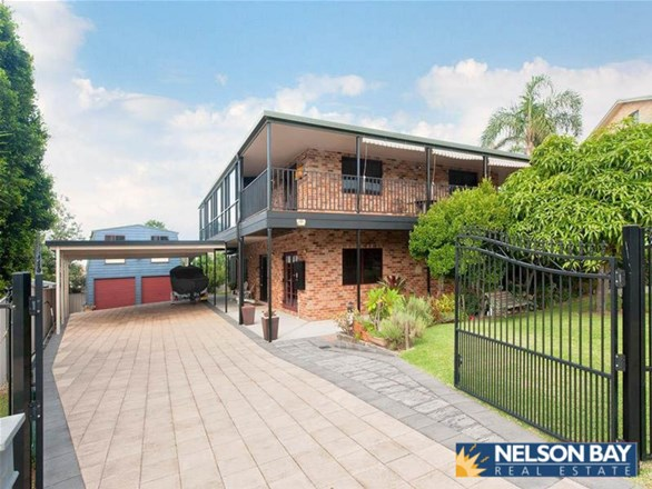 7 Kingsley Drive, Boat Harbour NSW 2316