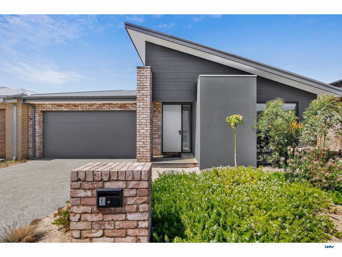 3 Wellington Crescent, Torquay VIC 3228, Image 1