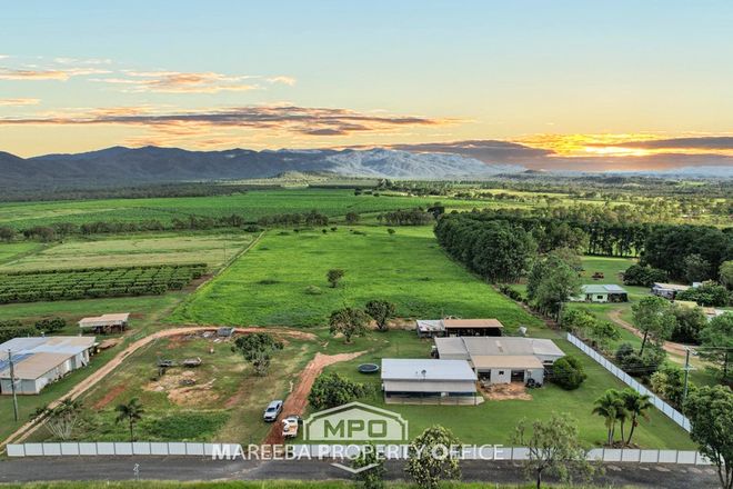 Picture of 3711 Kennedy Highway, MAREEBA QLD 4880