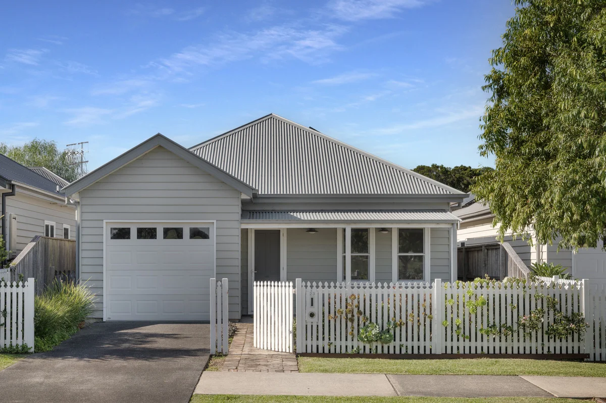 Primary image of 23 Hitchcocks Lane, Berry NSW 2535