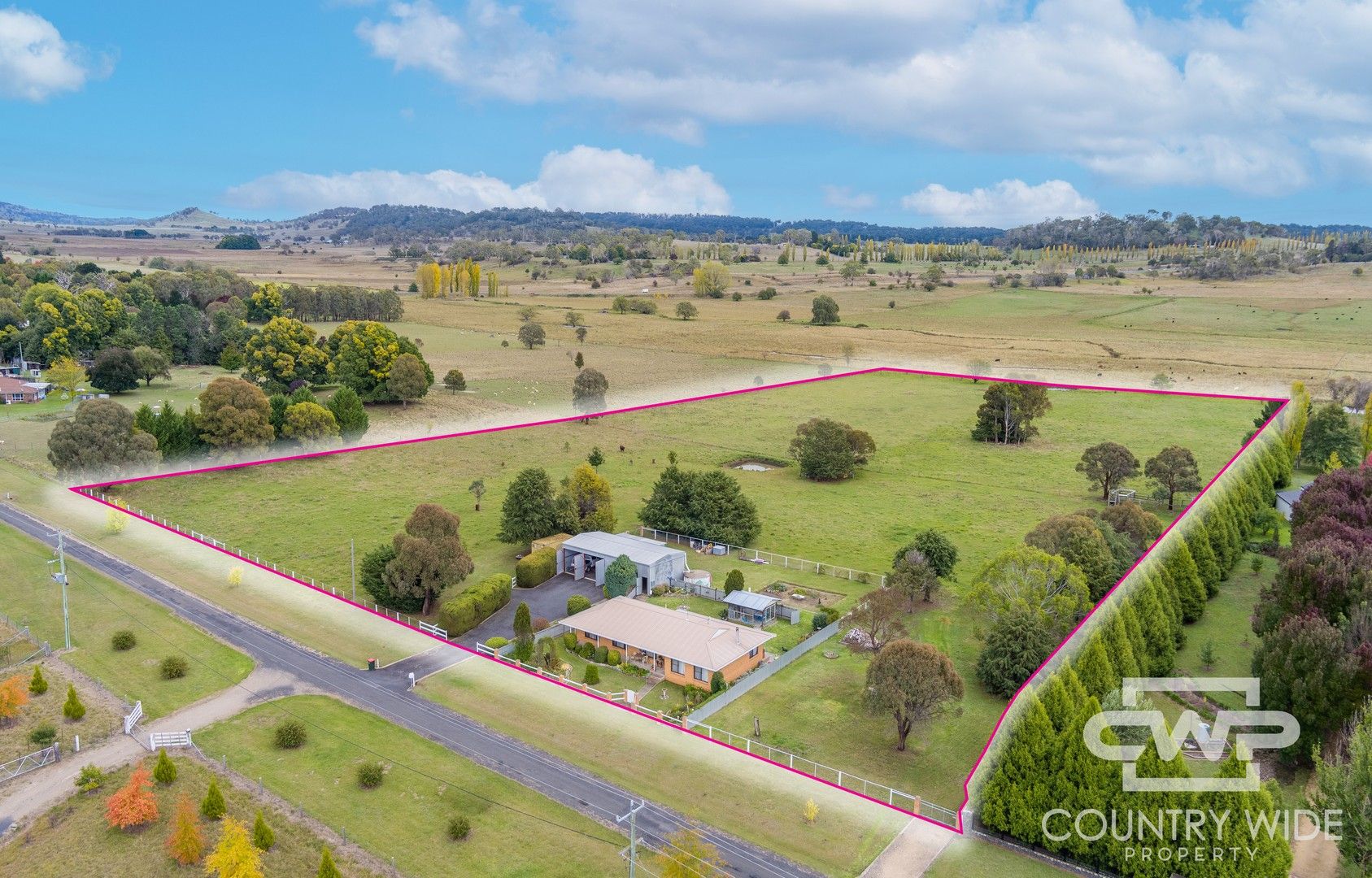 3 bedrooms Acreage / Semi-Rural in 87 East Pandora Road GLEN INNES NSW, 2370