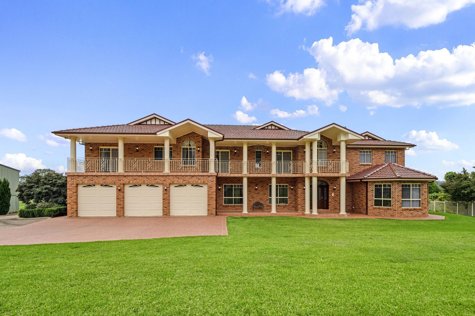 645 Bents Basin Road, Wallacia NSW 2745, Image 2