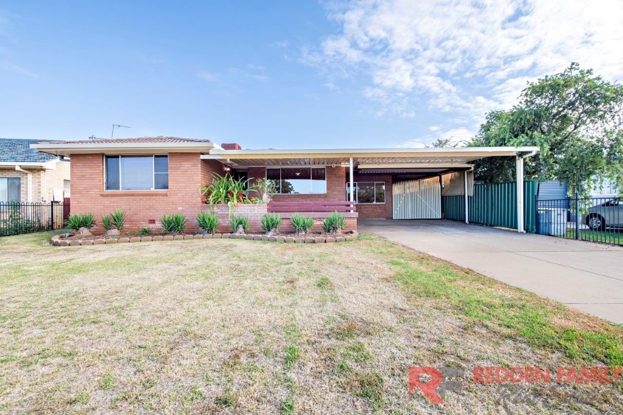 18 Oxley Circle, Dubbo NSW 2830, Image 0