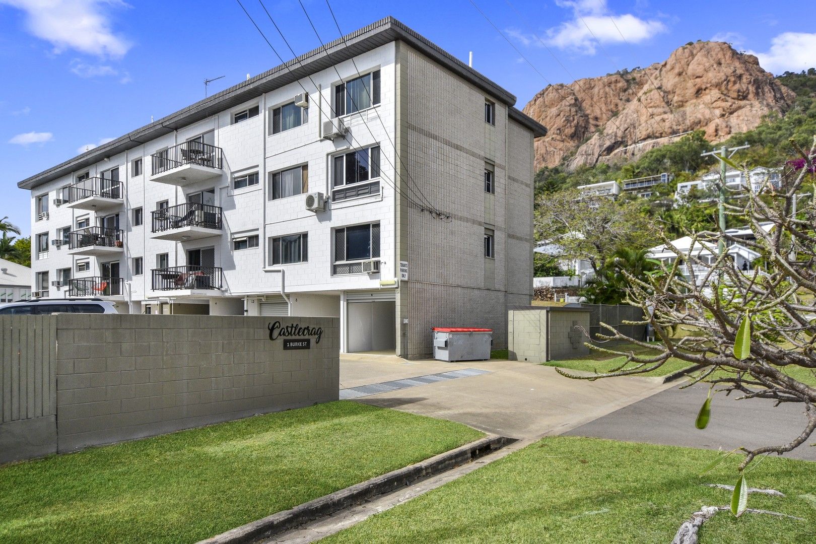 14/1 Burke Street, North Ward QLD 4810 Domain