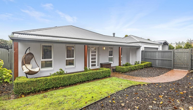 Picture of 8 Willjohn Drive, MOUNT MARTHA VIC 3934