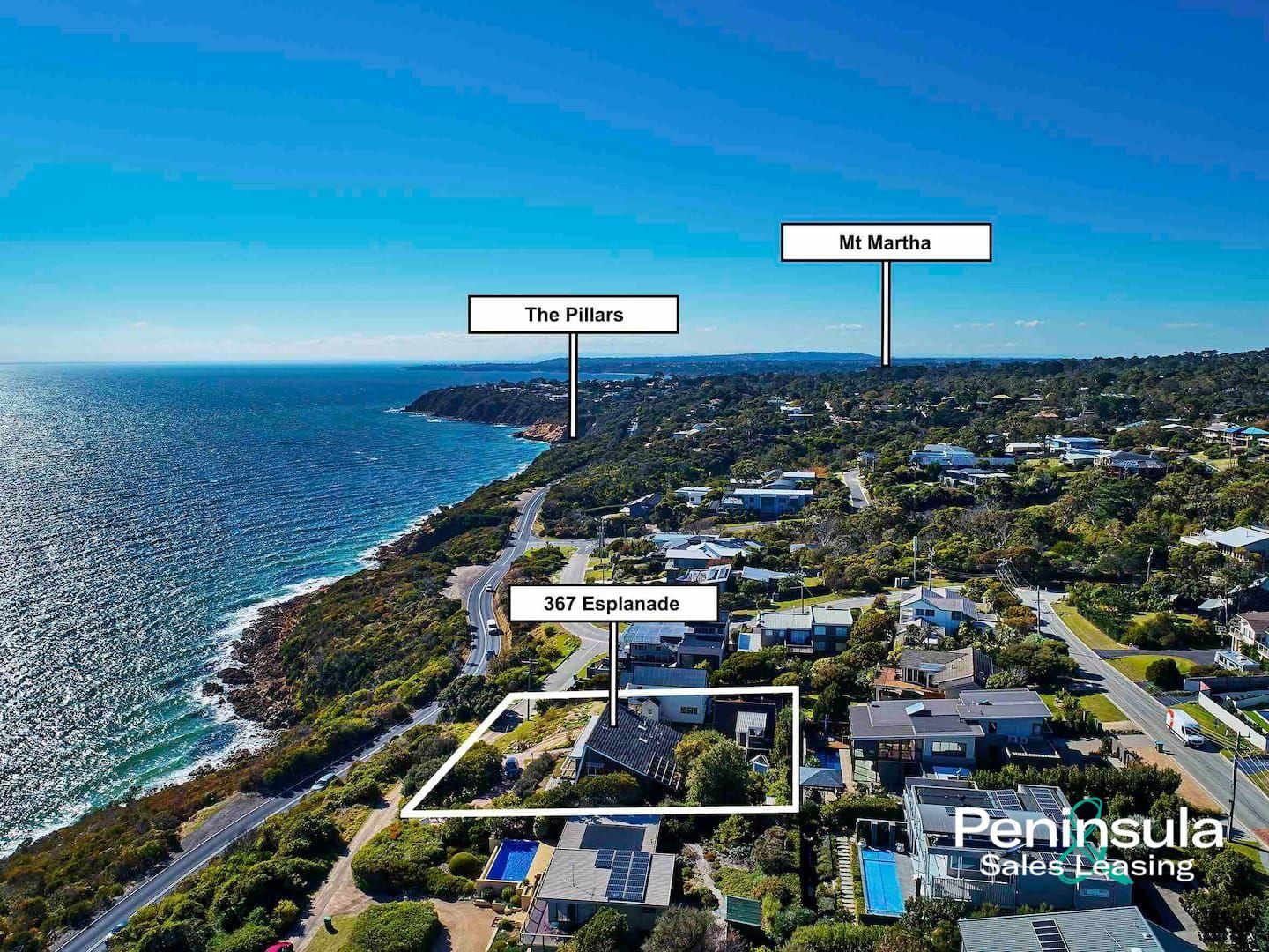 367 Esplanade, Mount Martha VIC 3934, Image 0