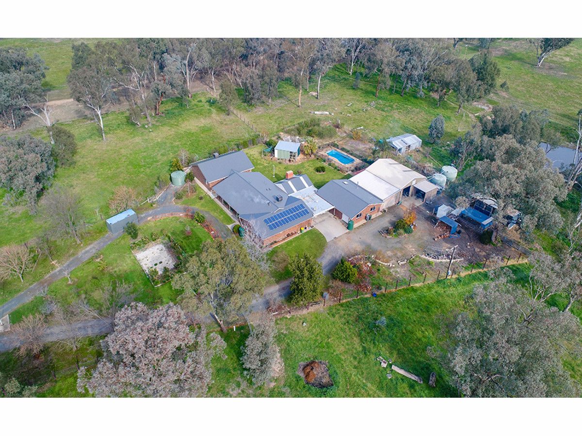 42 Bungowannah Road, Jindera NSW 2642, Image 1