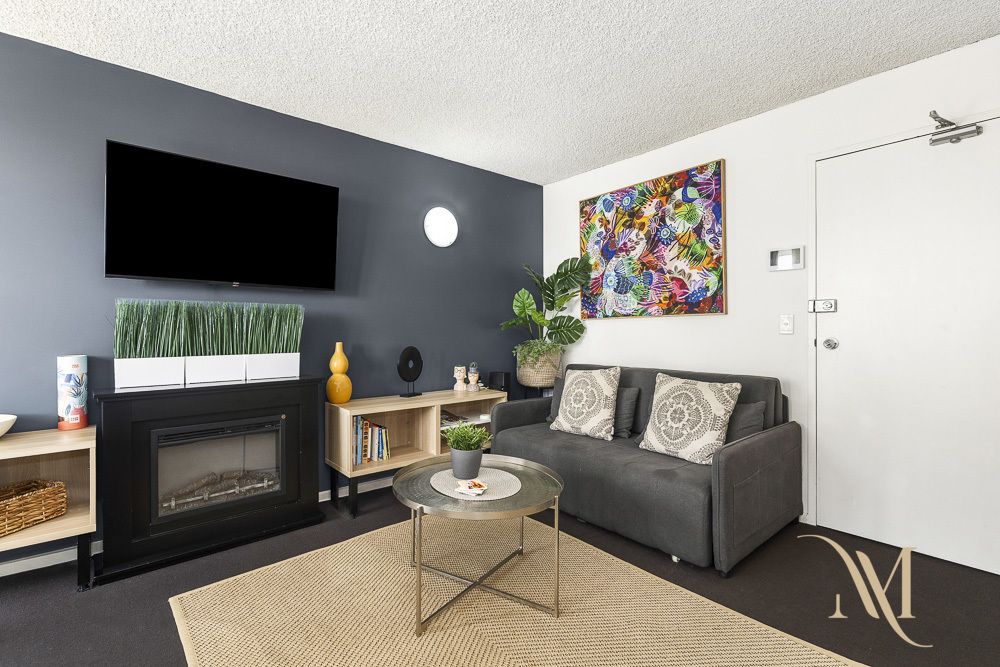 1 bedrooms Apartment / Unit / Flat in 28/340 Beaconsfield Parade ST KILDA WEST VIC, 3182