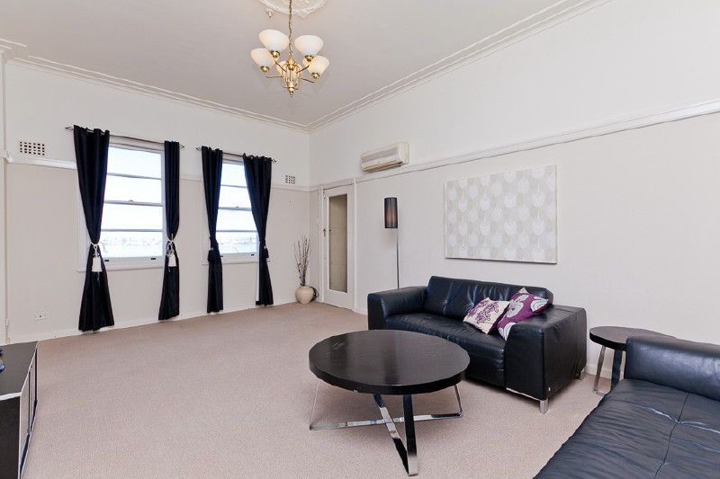 2 bedrooms Apartment / Unit / Flat in 61/2 Sherwood Court PERTH WA, 6000