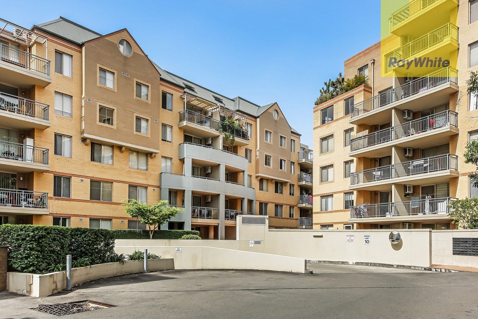 80/18 Sorrell Street, Parramatta NSW 2150, Image 0