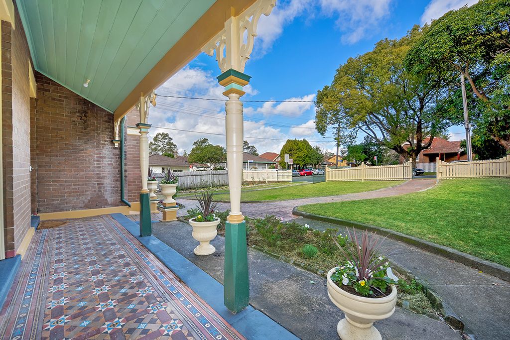 1 Jersey Road, Strathfield NSW 2135, Image 2