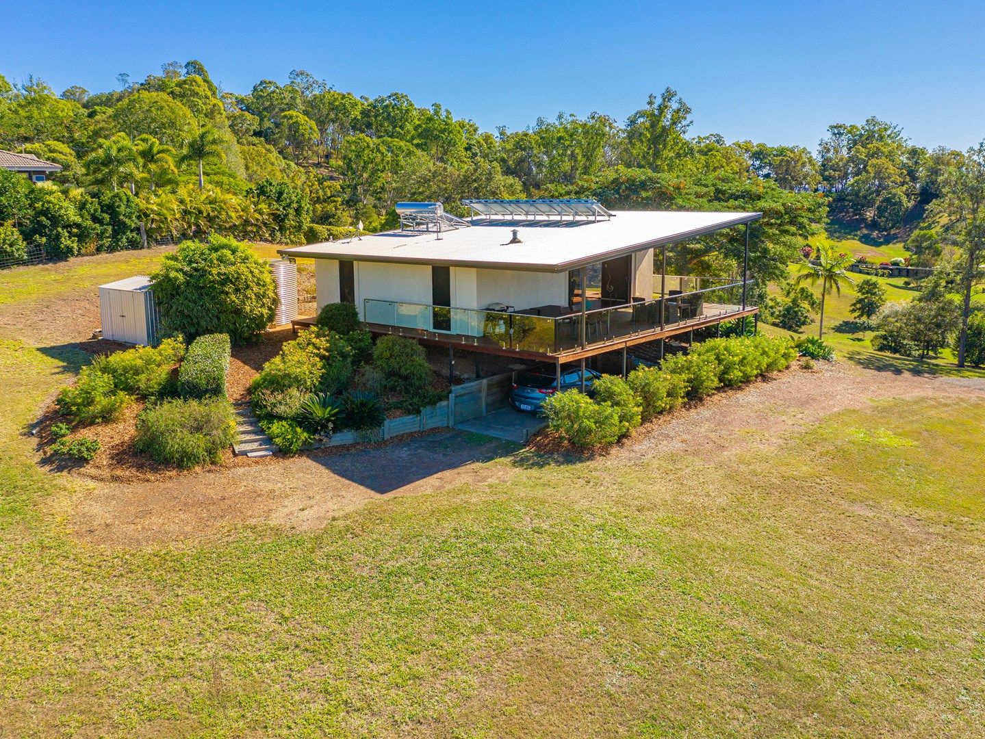 50 Hillview Road, Cedar Pocket QLD 4570, Image 0