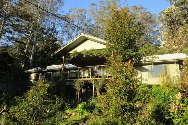 Picture of 81-83 Akoonah Drive, BEECHMONT QLD 4211