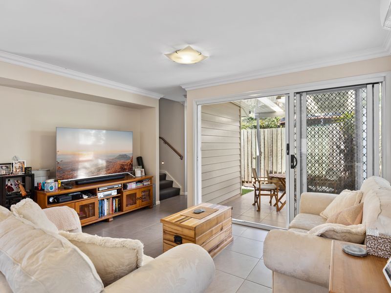 5/20 Seaton Street, South Toowoomba QLD 4350, Image 1