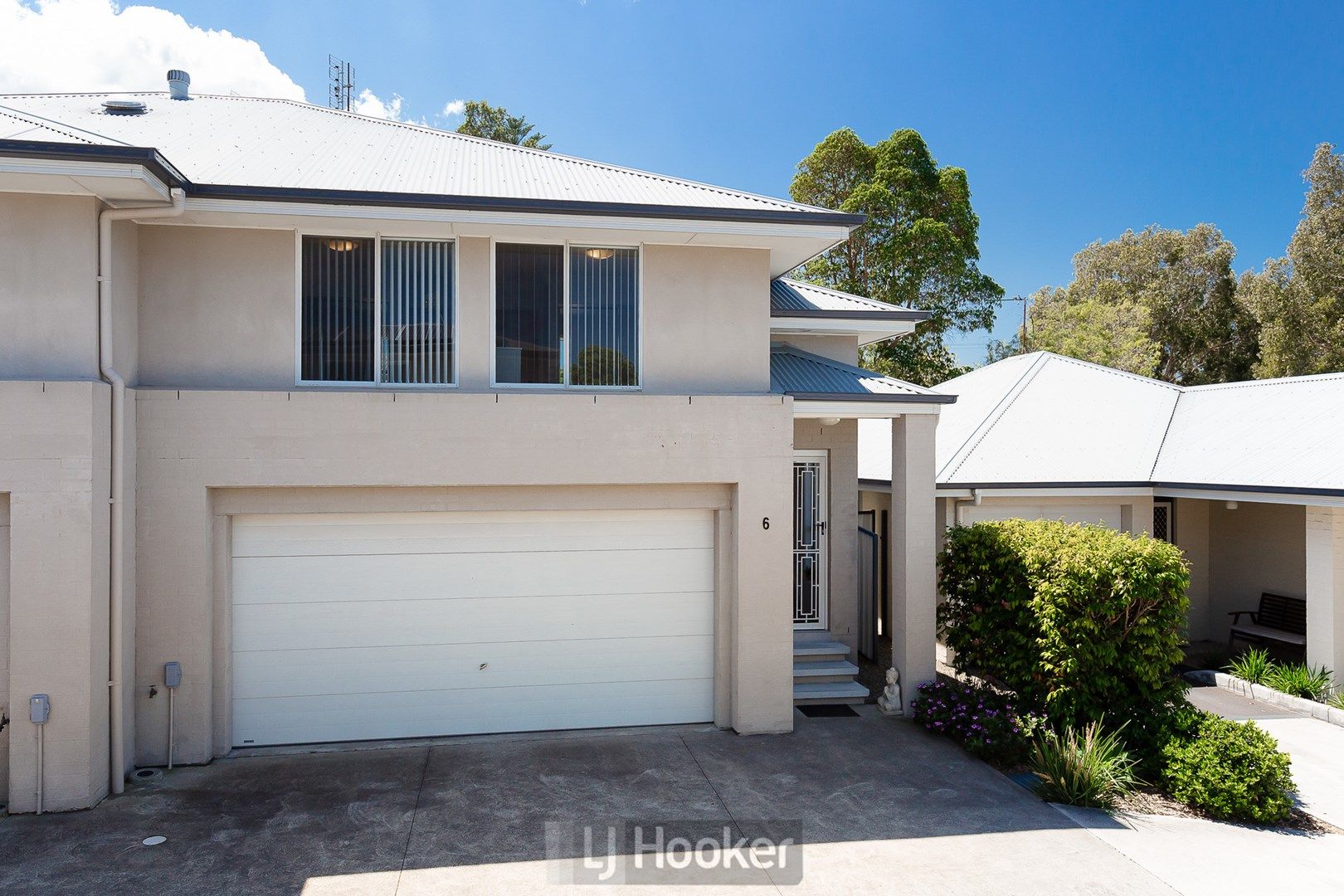 6/30 Helen Street, Mount Hutton NSW 2290, Image 0