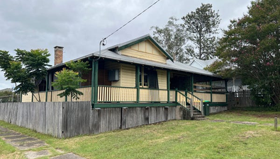 Picture of 34 Commerce Street, TAREE NSW 2430