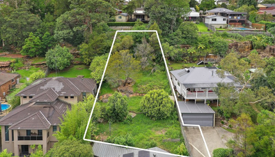 Picture of 34A Lonsdale Avenue, BEROWRA HEIGHTS NSW 2082