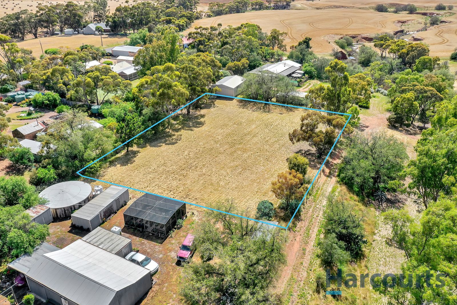 Lot 25 John Road, Dutton SA 5356, Image 0