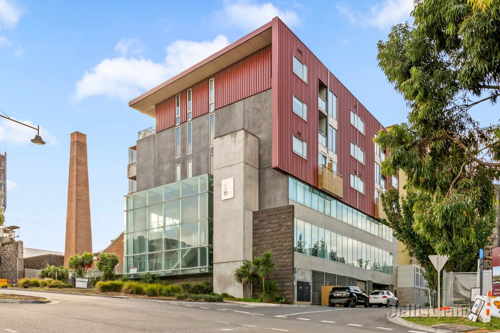 1 bedrooms Apartment / Unit / Flat in 219/19 Pentridge Boulevard COBURG VIC, 3058