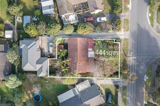 Picture of 1/81 Mccomb Boulevard, FRANKSTON SOUTH VIC 3199